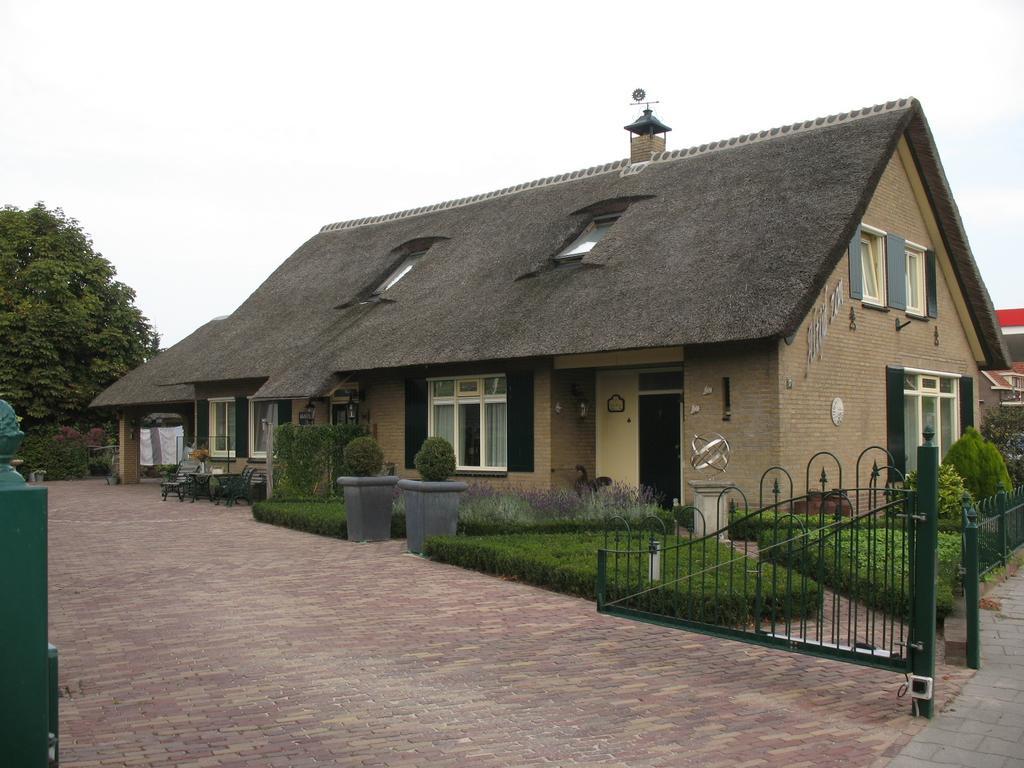 Altijd Zon Bed & Breakfast Oss Room photo