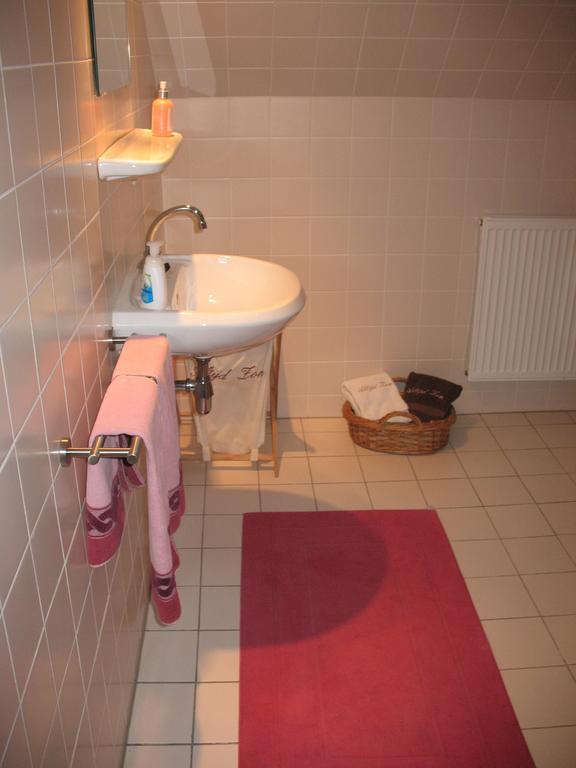 Altijd Zon Bed & Breakfast Oss Room photo