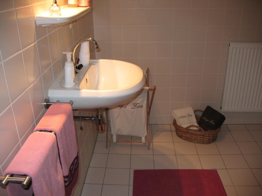 Altijd Zon Bed & Breakfast Oss Room photo
