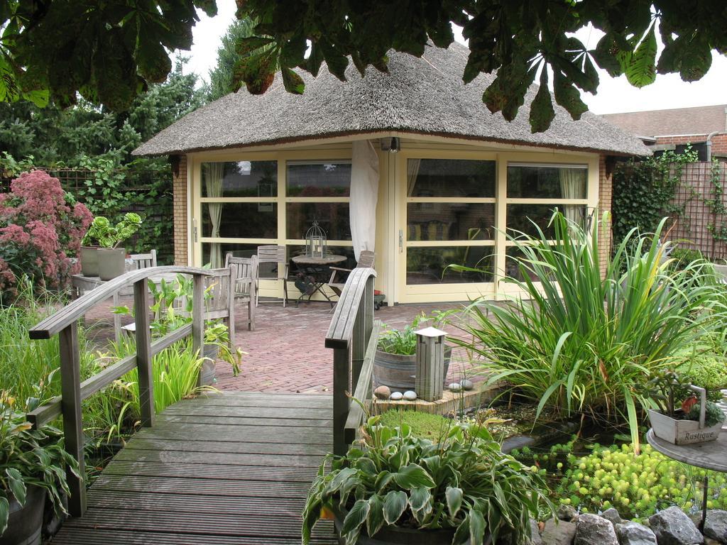 Altijd Zon Bed & Breakfast Oss Room photo